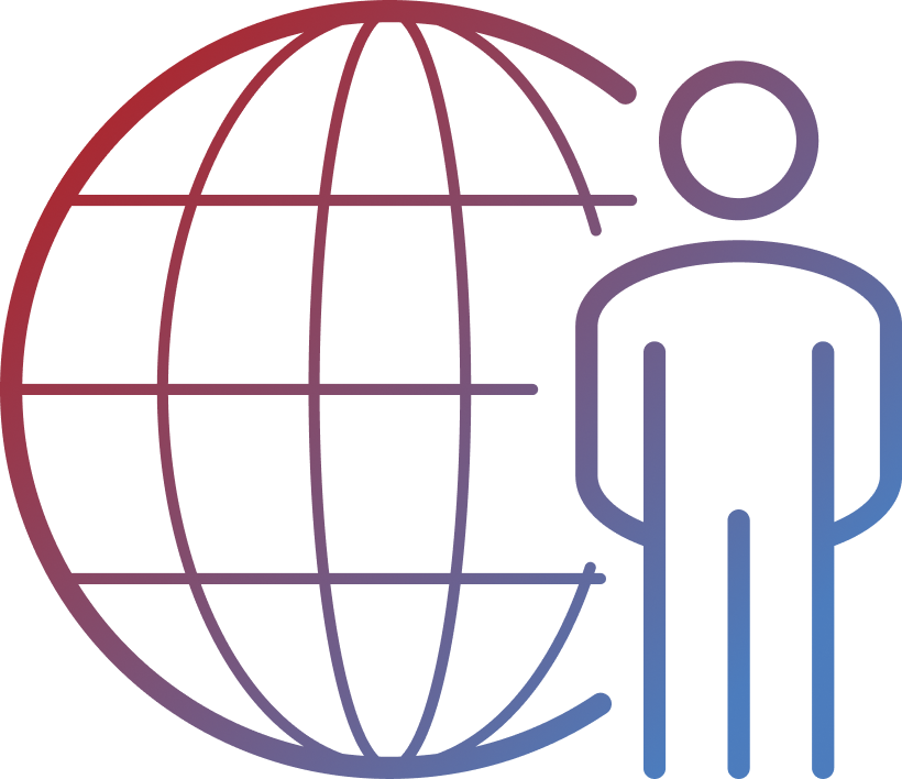 Humetrix global health icon